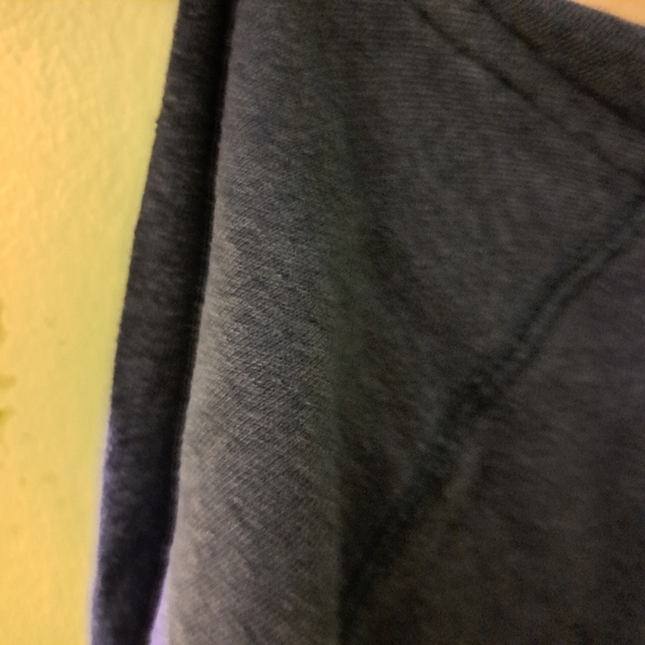 Men's Pink Brand Hooded Sweater - Picture 7 of 9